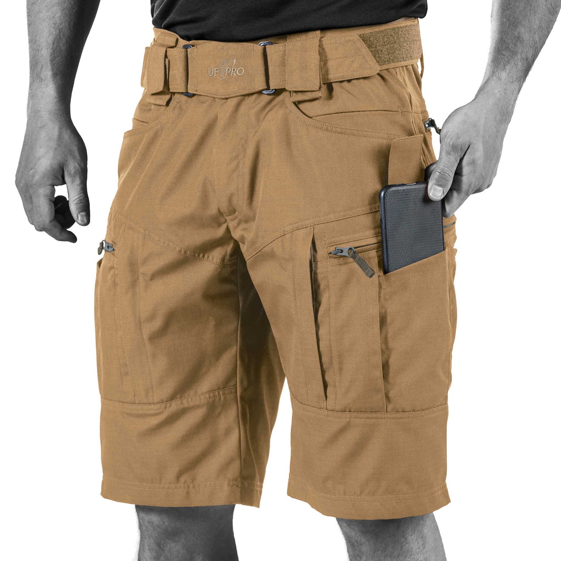 P-40 Gen.2 Tactical Shorts | UF PRO